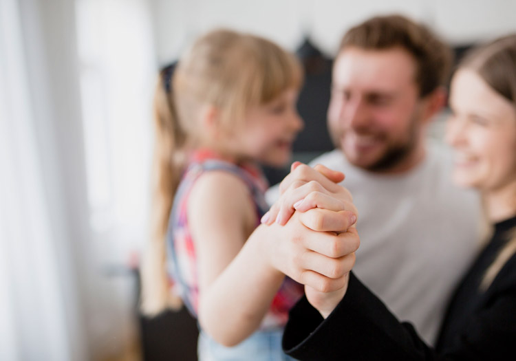 Custodia compartida vs Custodia exclusiva: ¿Cuál es la mejor opción para tus hijos?