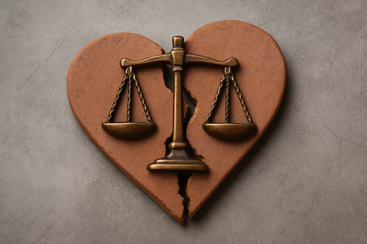 Divorcio contencioso vs Divorcio de mutuo acuerdo: Diferencias clave y cuál te conviene