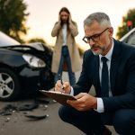 guia paso a paso de que hacer tras un accidente de trafico