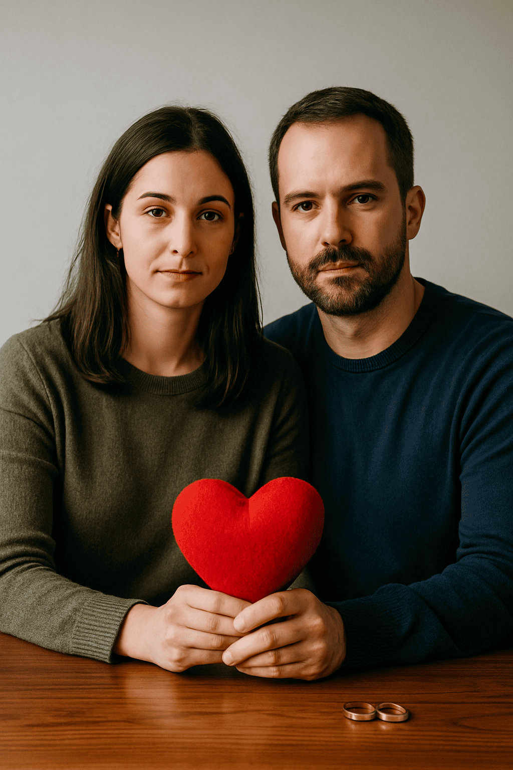 Parejas de hecho vs matrimonio: diferencias legales clave en herencias, hijos y separación